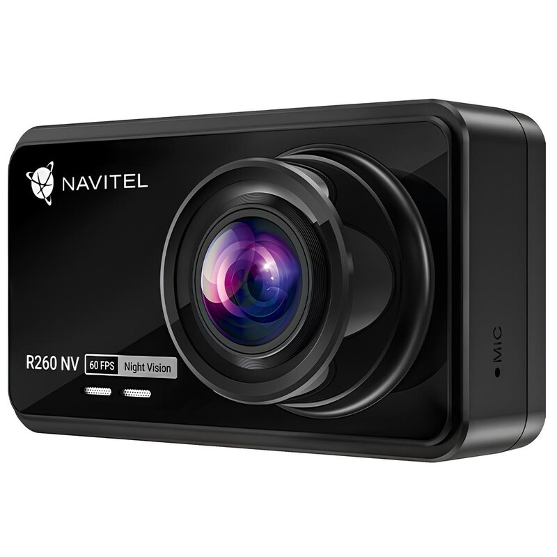 Wideorejestrator NAVITEL R260 NV