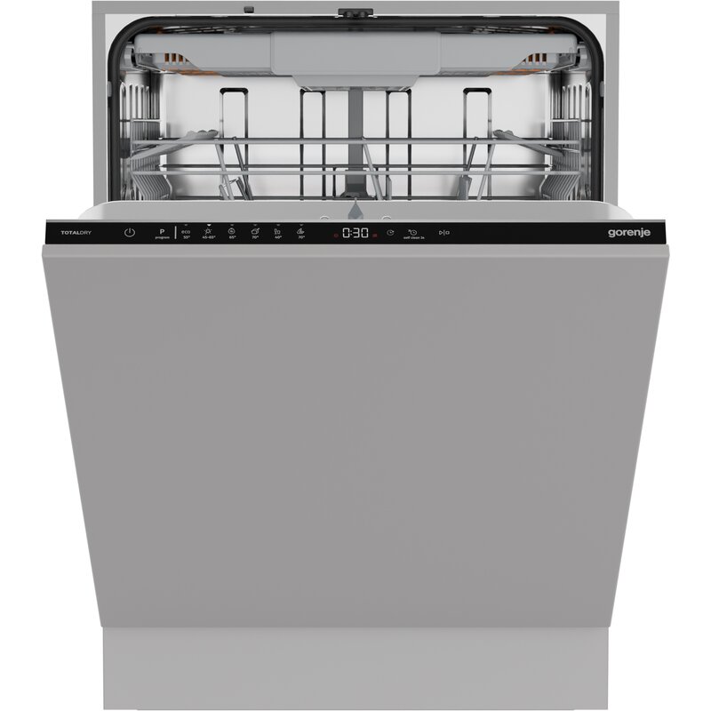 Zmywarka GORENJE G400 GV643E61
