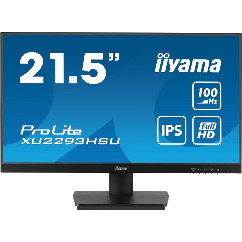 Monitor IIYAMA ProLite XU2293HSU-B7 21.5