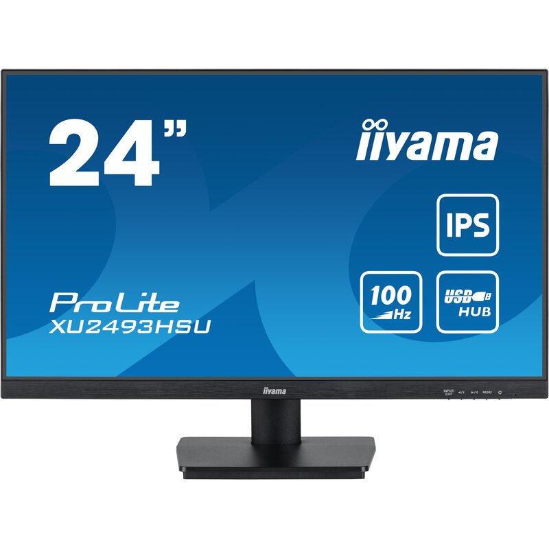 Monitor IIYAMA ProLite XU2493HSU-B7 23.8
