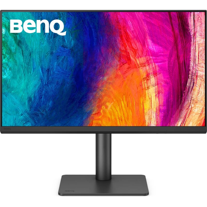 Monitor BENQ PD2706QN 27