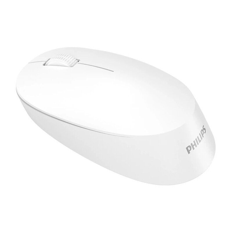 Mysz PHILIPS SPK7307W/00 Biały