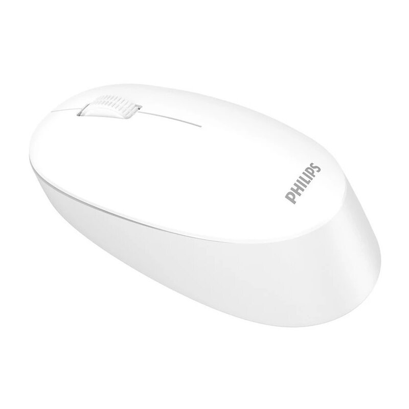 Mysz PHILIPS SPK7307WL/00 Biały