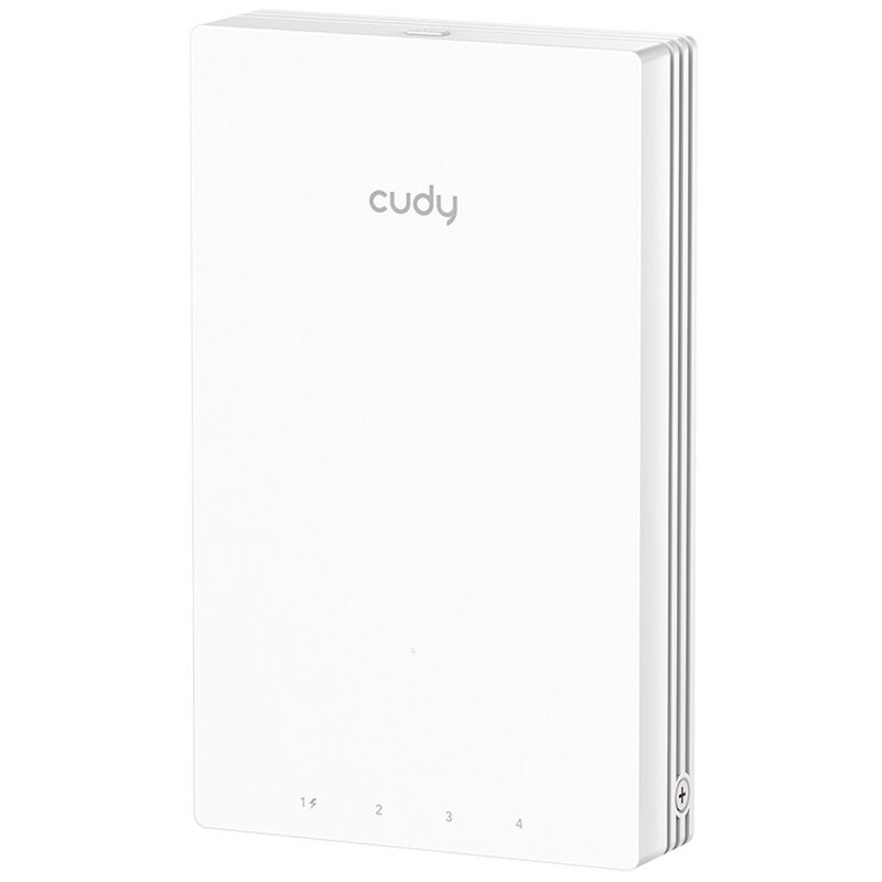 Cudy AP1300 WALL (1200Mb/s a/b/g/n/ac)