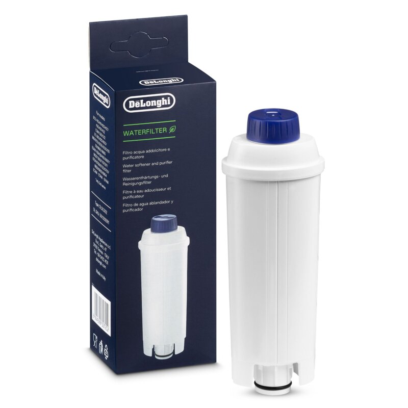Filtr do ekspresu DELONGHI DLSC002