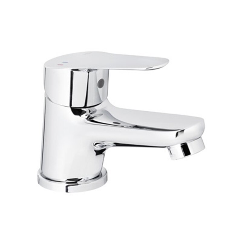 Bateria umywalkowa KFA ARMATURA Sparc 5412-815-00 Chrom