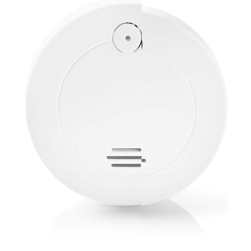 Czujnik dymu NEDIS DTCTS20WT