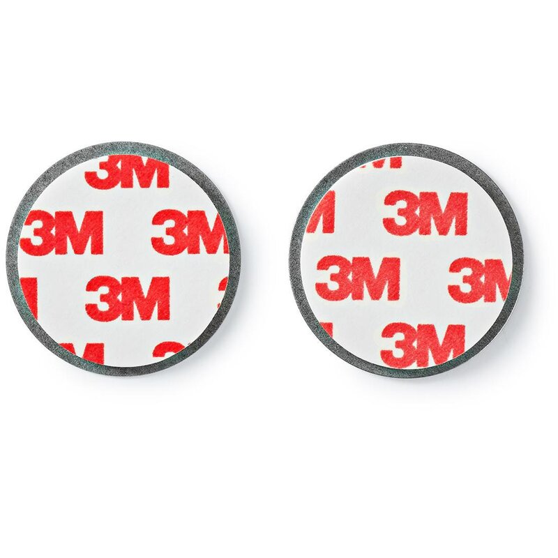 Płytka montażowa NEDIS DTCTBR05