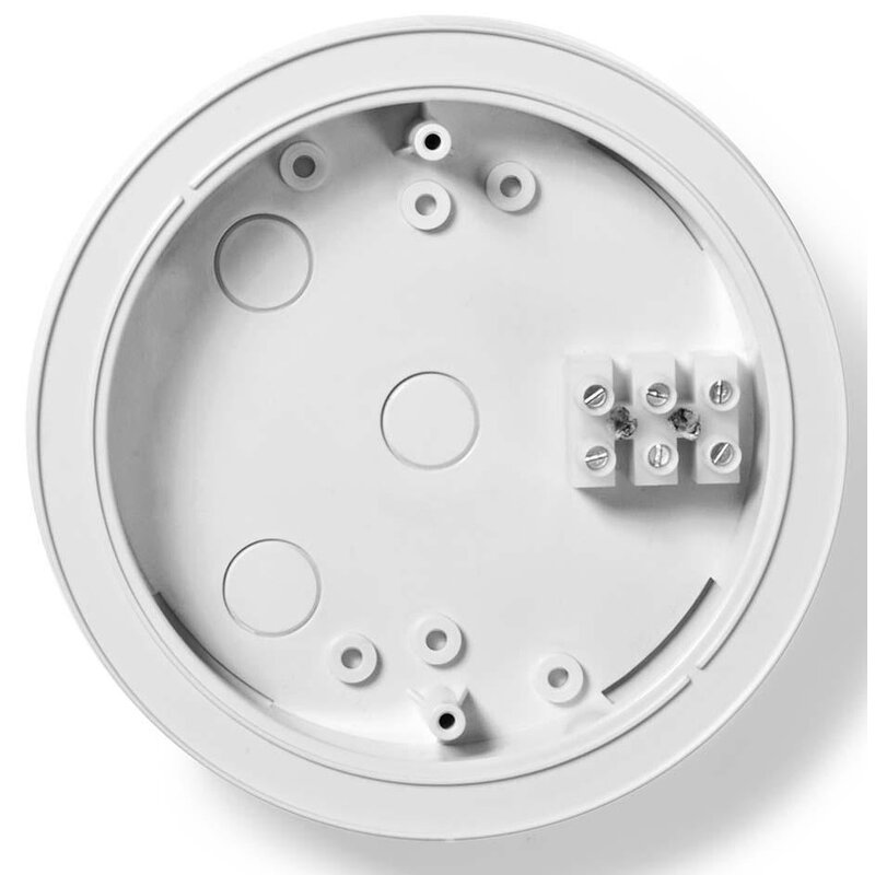 Zestaw montażowy NEDIS DTCTBR20