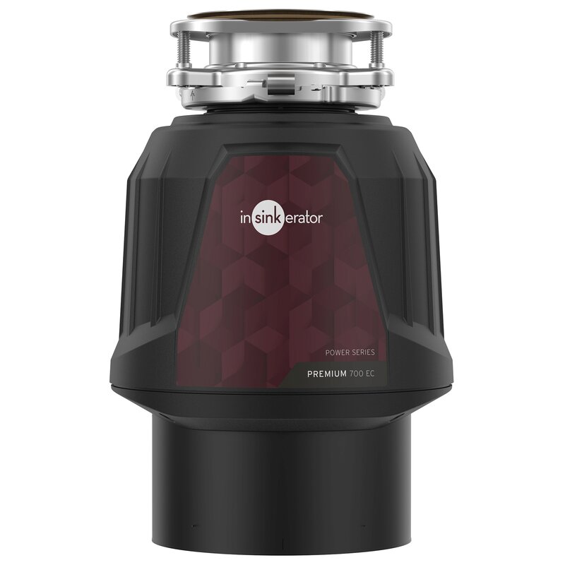 Młynek do rozdrabniania odpadów INSINKERATOR Premium 700 EC
