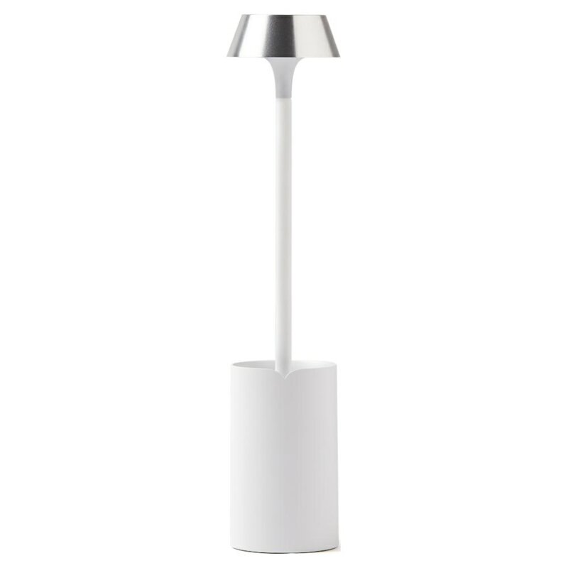 Lampka LED LEXON Mimi Aluminium