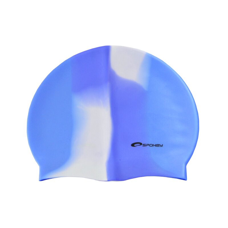 CZEPEK SPOKEY Czepek silikonowy SPOKEY Multikolor 83946