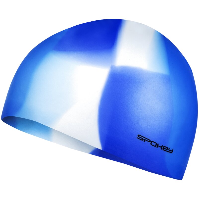 CZEPEK SPOKEY Czepek silikonowy SPOKEY Multikolor 83946