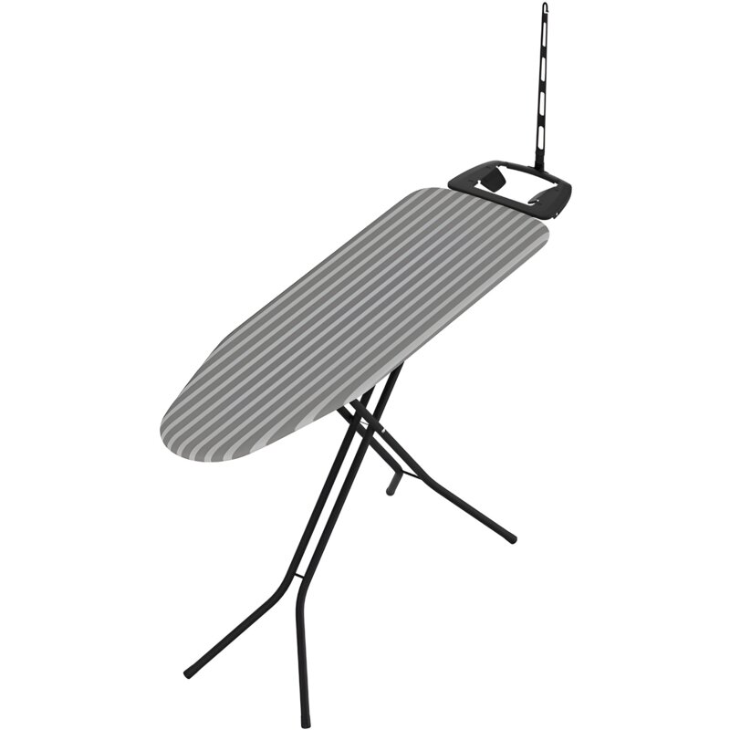 Deska do prasowania RORETS Stripes Grey 120 x 38 cm
