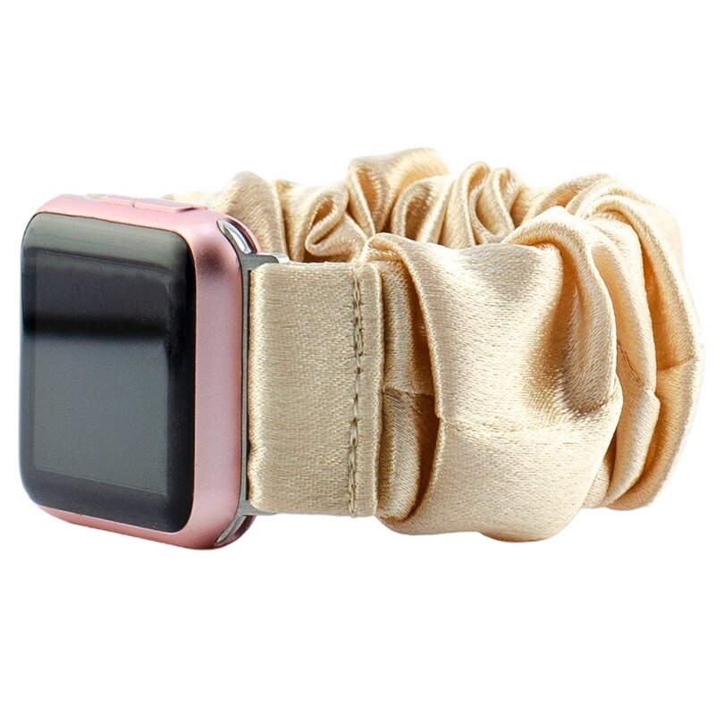 Pasek LUNA do Apple Watch do koperty 38/40/41mm A00307 Złoty