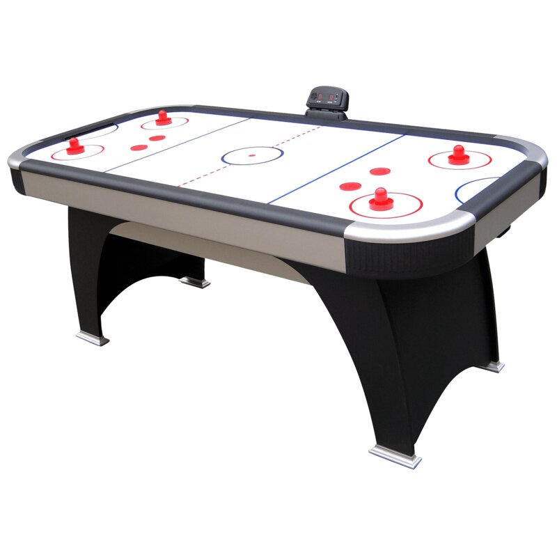 Stół do cymbergaja GARLANDO Air Hockey Gar Zodiac