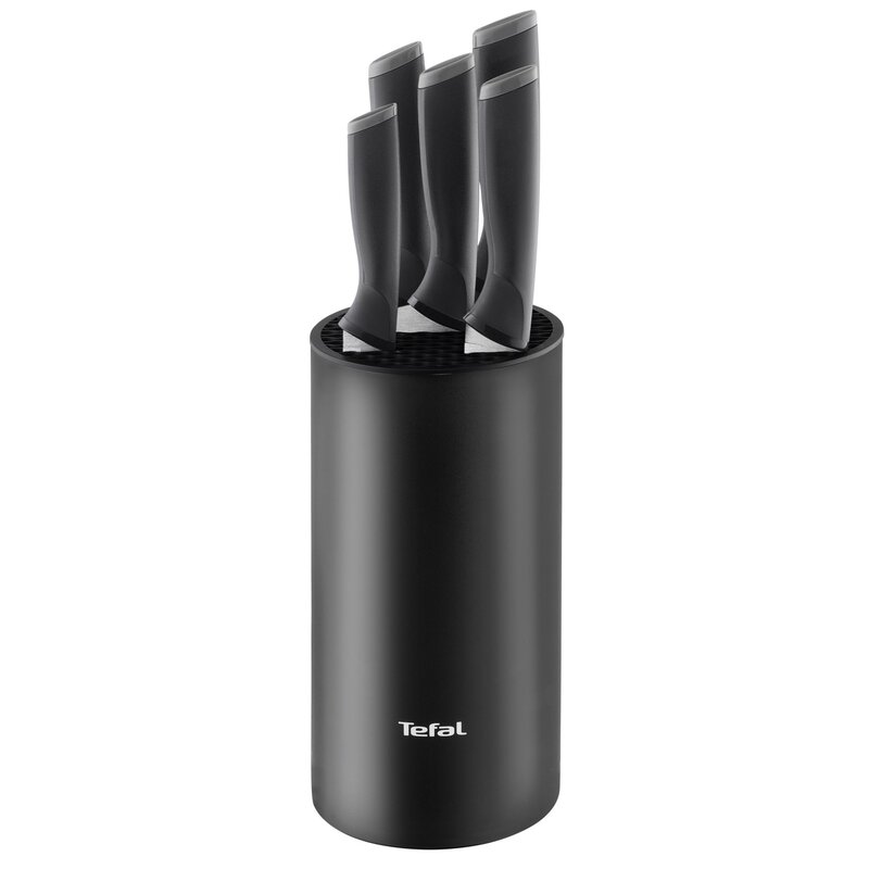 Zestaw noży TEFAL Comfort K2216S74 (6 elementów)