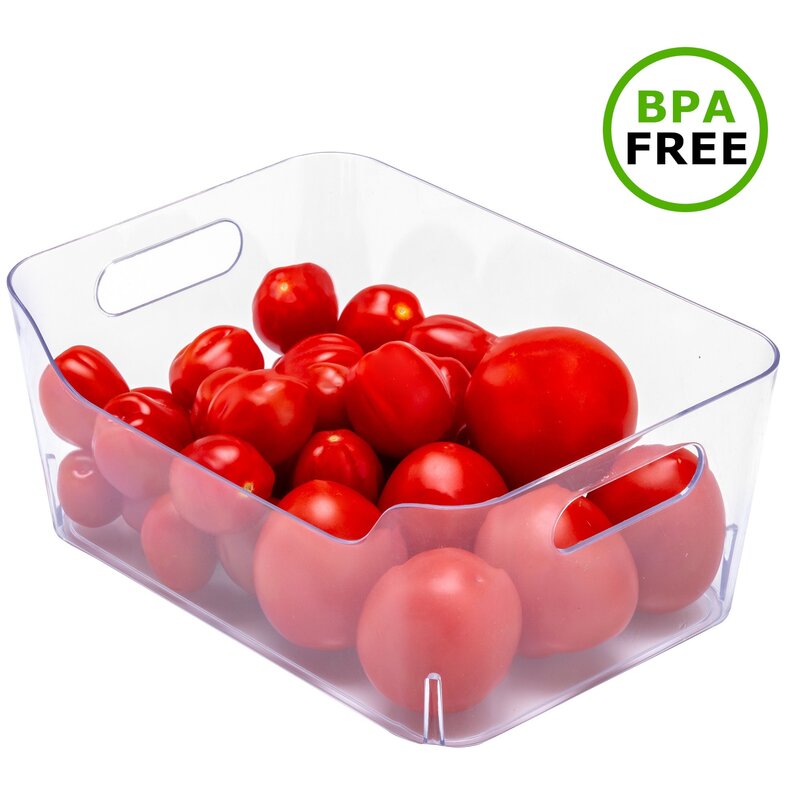 Organizer do lodówki EASYFORM Clear 3 L