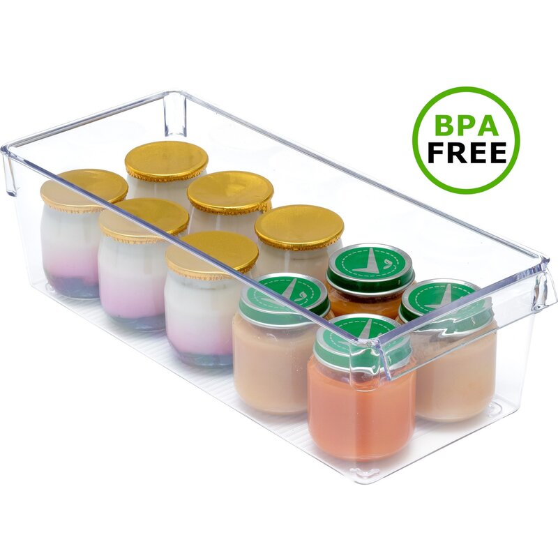 Organizer do lodówki EASYFORM Tall 5.4 L