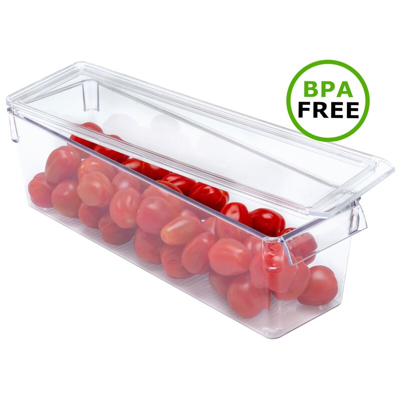 Organizer do lodówki EASYFORM Tall Mini z pokrywką 3.8 L