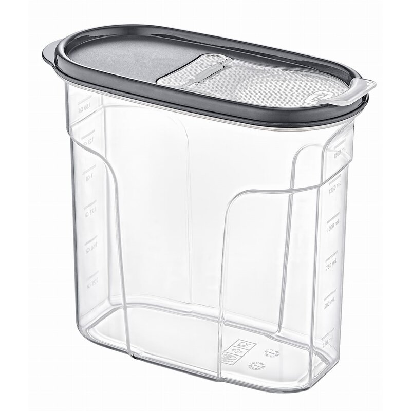 Pojemnik na żywność EASYFORM Sapphire 1.7 L