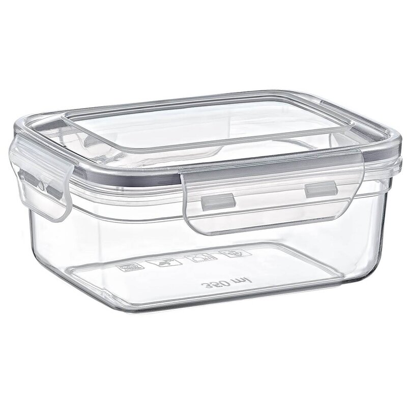 Pojemnik na żywność hermetyczny EASYFORM Diamond 0.4 L