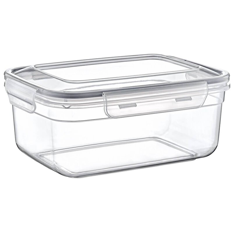 Pojemnik na żywność hermetyczny EASYFORM Diamond 2.3 L