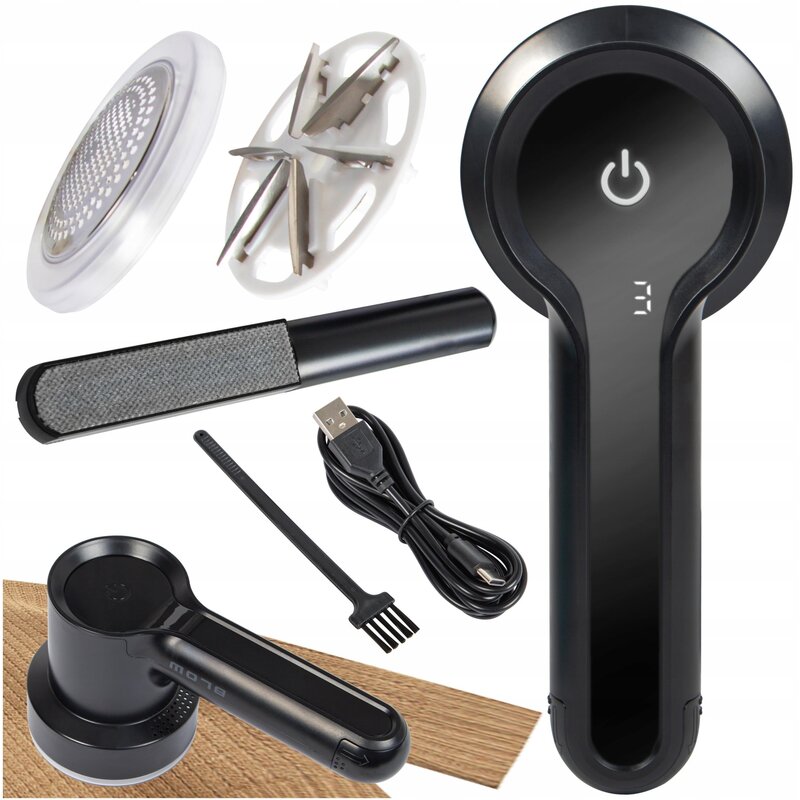 Golarka do ubrań BLOW LR-41 Czarny