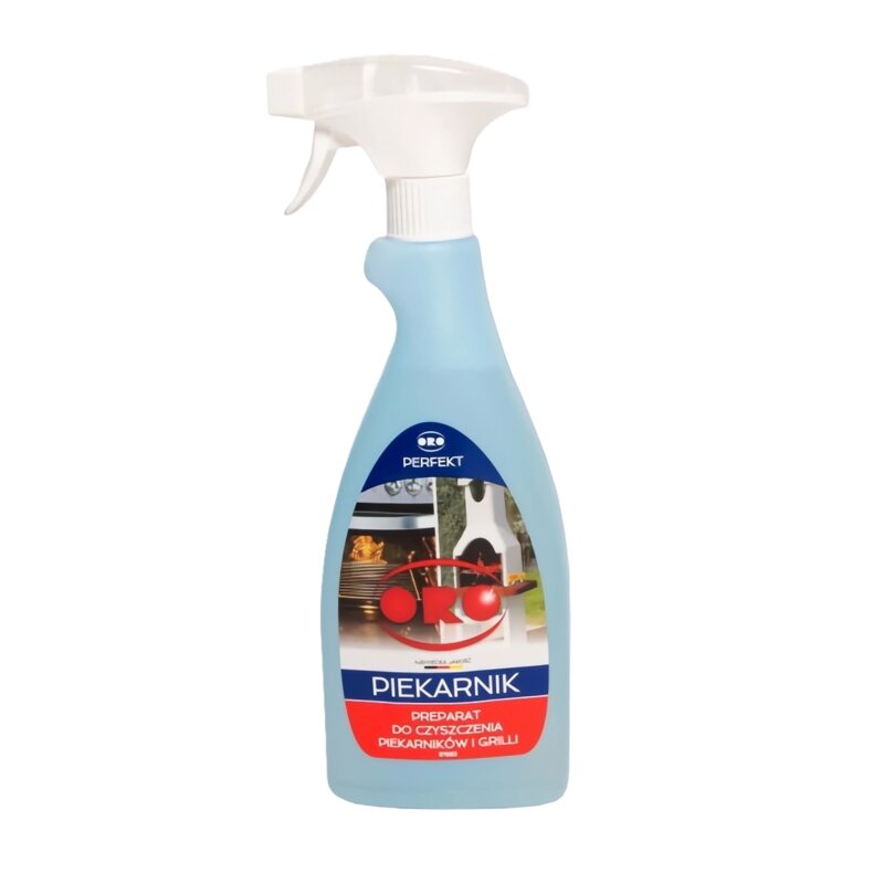 Preparat do czyszczenia ORO IP583 Perfekt 500 ml