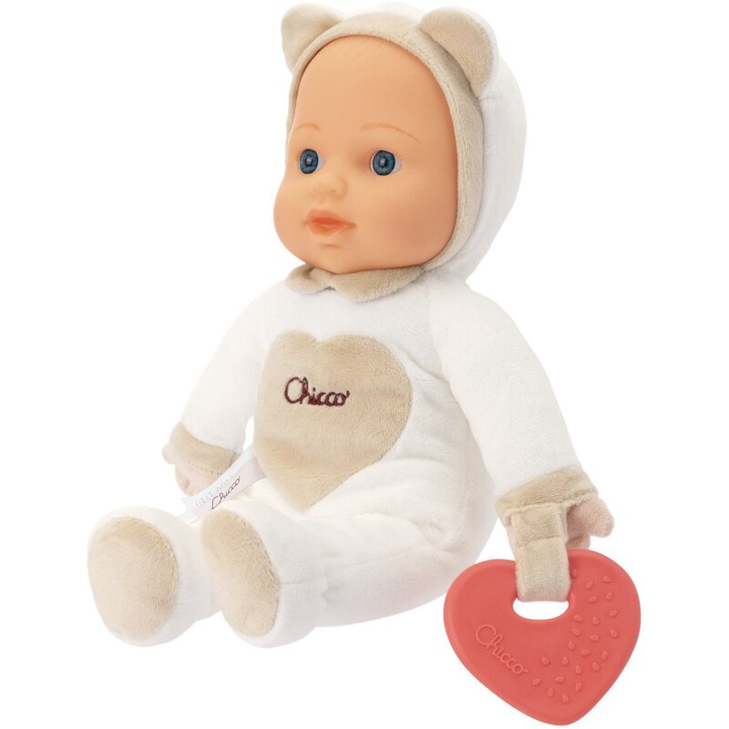 Lalka CHICCO My First Doll 00012117100000