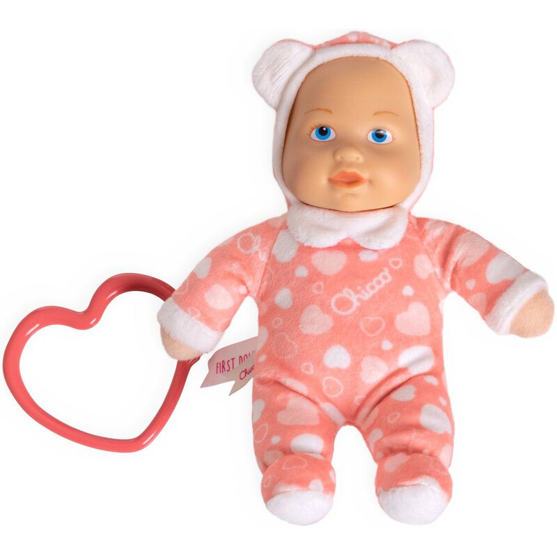 Lalka CHICCO My First Doll 00012193100000
