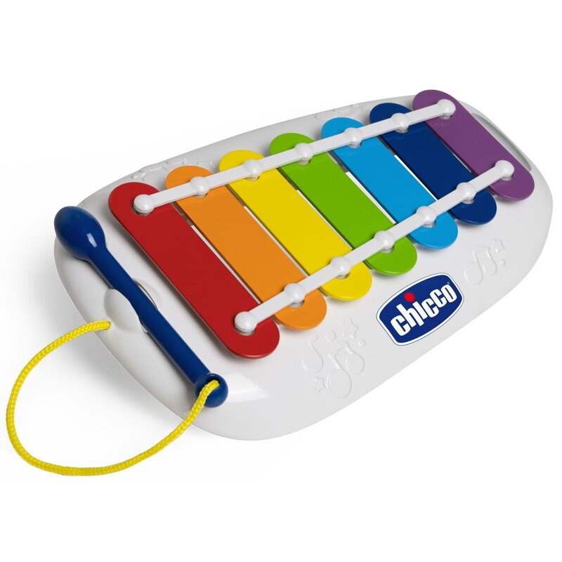 Zabawka ksylofon CHICCO 00012241000000