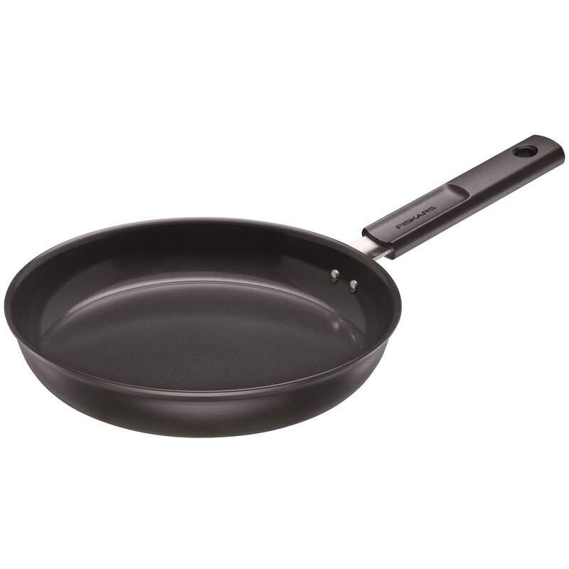 Patelnia FISKARS Hard Face 1075459 26 cm