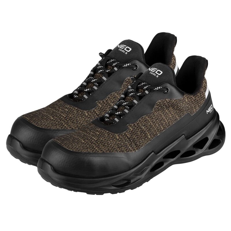Półbuty robocze NEO TOOLS 82-169-43 (rozmiar 43)