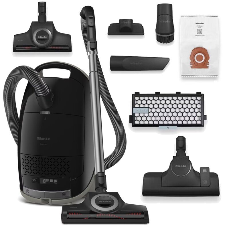 Odkurzacz MIELE Guard M1 Cat & Dog