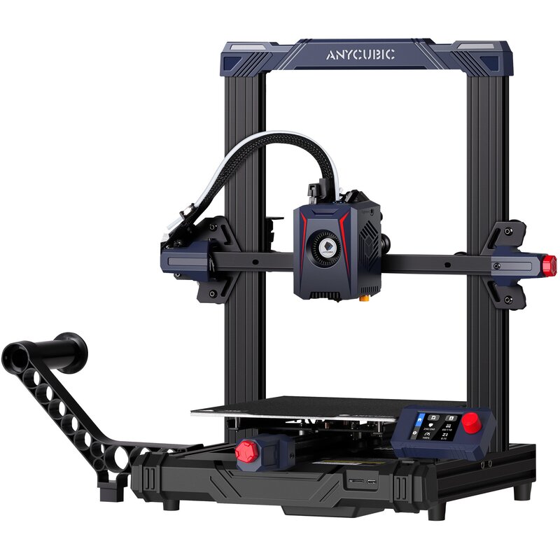 Anycubic Kobra 2 Neo Czarny