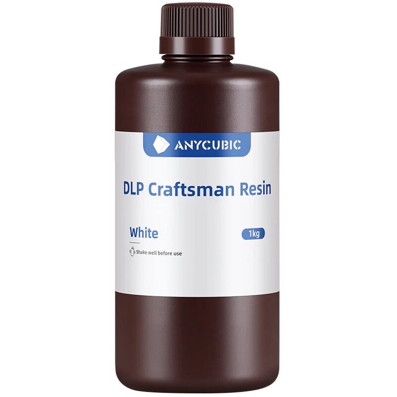 Anycubic DLP Craftsman Biały