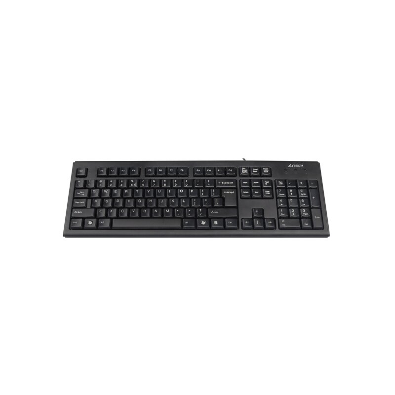 Klawiatura A4TECH KR-83 USB