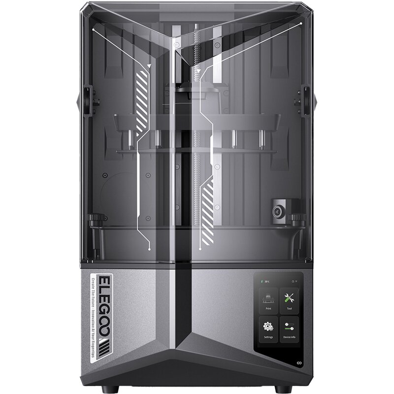 Drukarka 3D ELEGOO Saturn 4 Ultra Wi-Fi