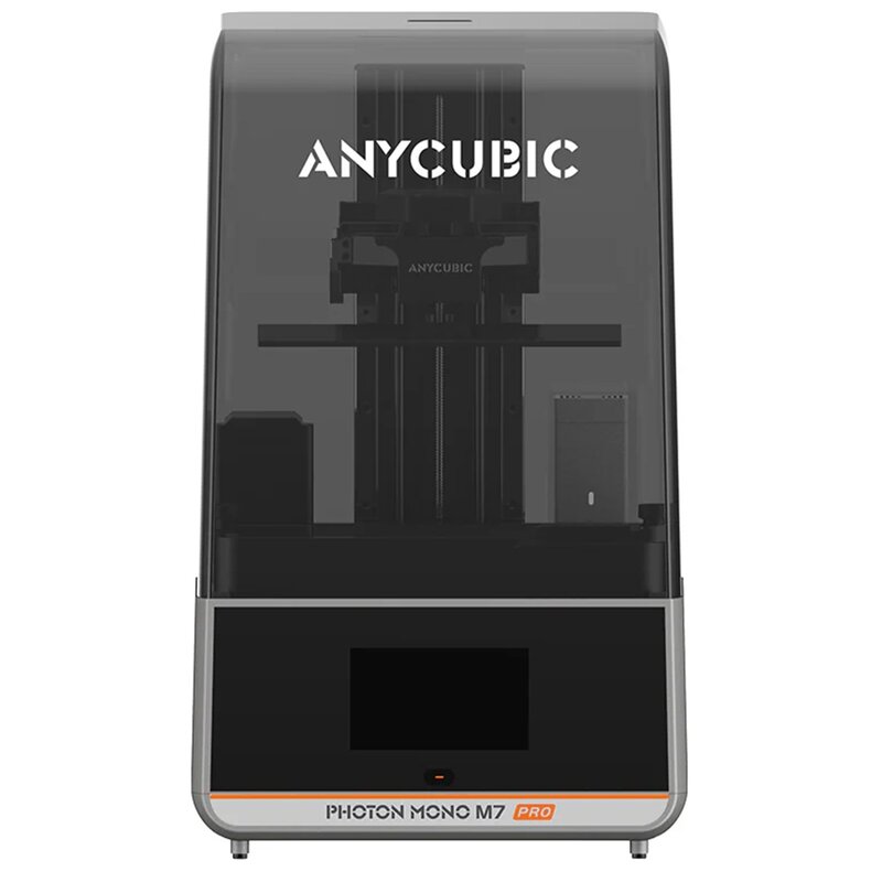 Drukarka 3D ANYCUBIC Photon Mono M7 Pro Wi-Fi