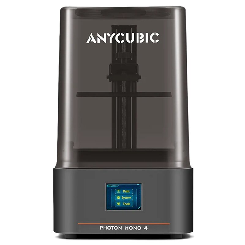 Drukarka 3D ANYCUBIC Photon Mono 4