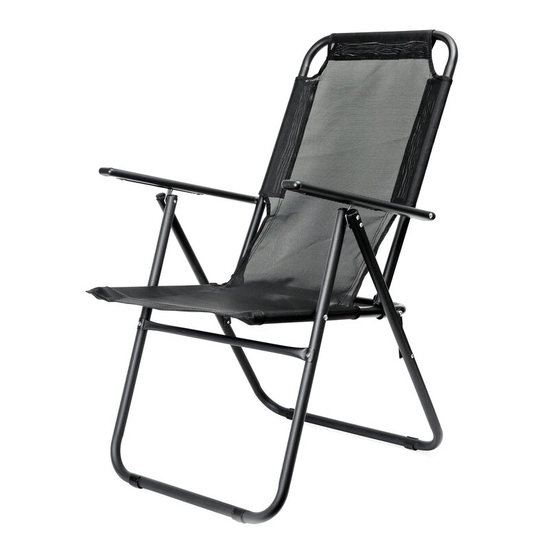 Krzesło turystyczne PLATINET PCC1047 Czarny