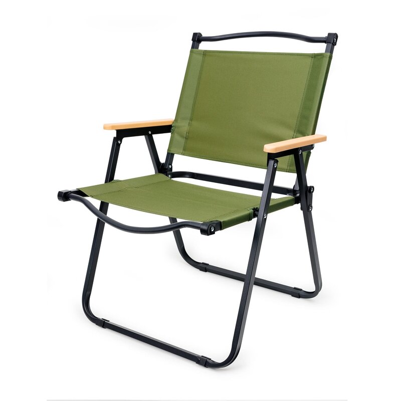 Krzesło turystyczne PLATINET PCC1032 Zielony
