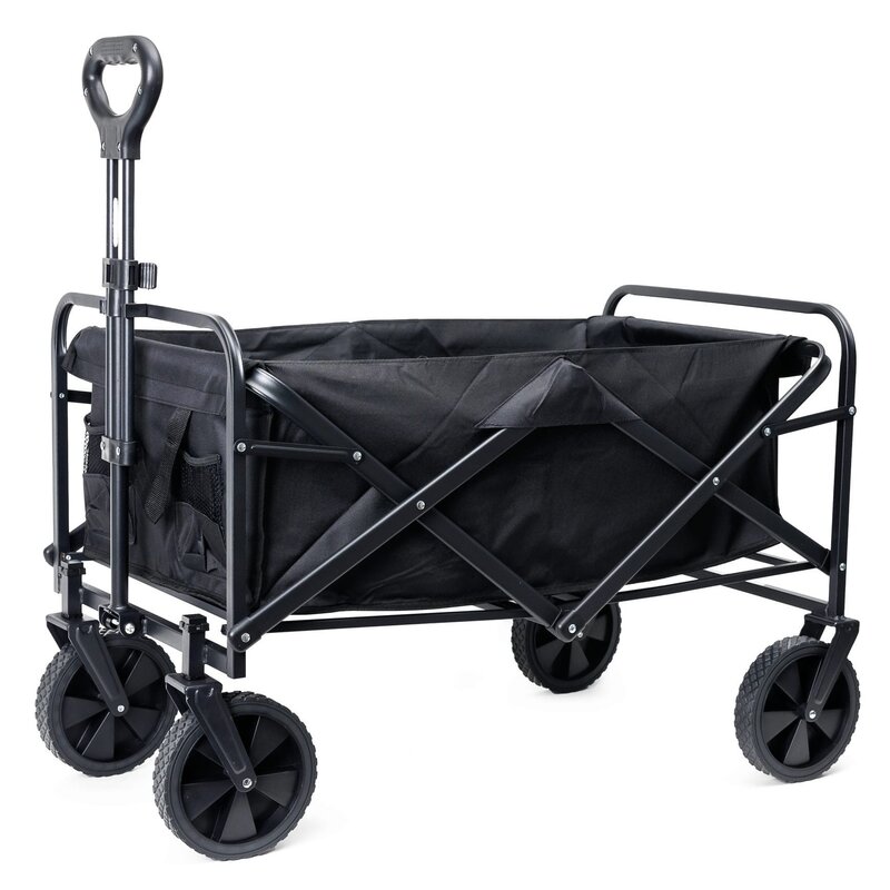 Wózek turystyczny PLATINET PCW1057 150 kg