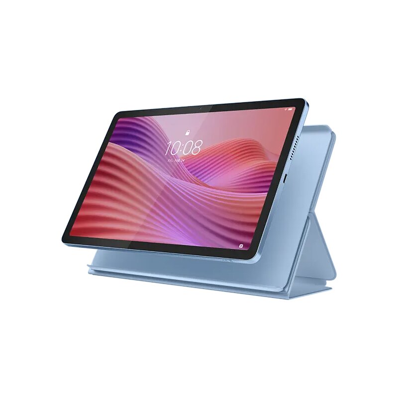 Lenovo Folio Case do TAB Niebieski