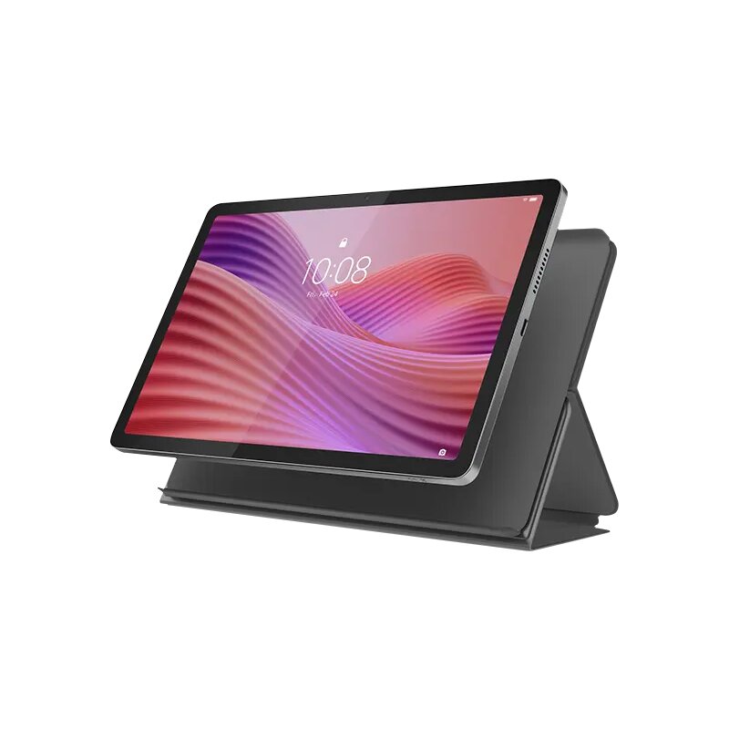 Lenovo Folio Case Tab Szary