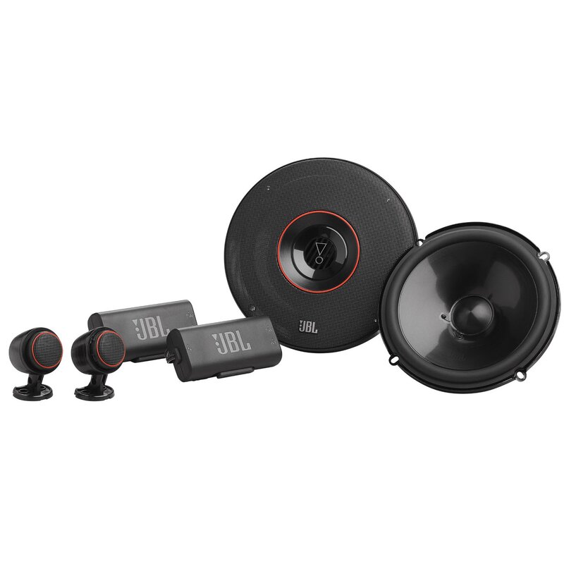 Głośniki samochodowe JBL Club 64CTP