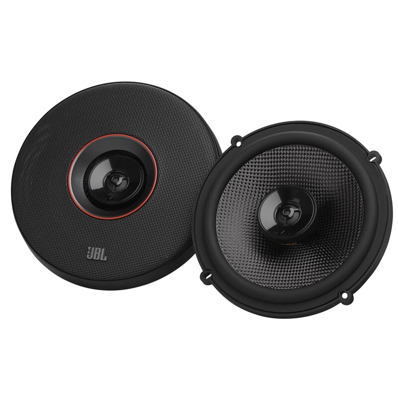 Głośniki samochodowe JBL Club 64SQ