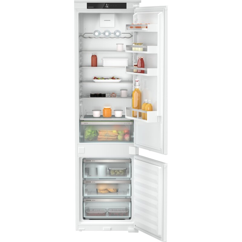 Liebherr ICNSd 5603 Zamrażarka No Frost 193,8cm Komora świeżości