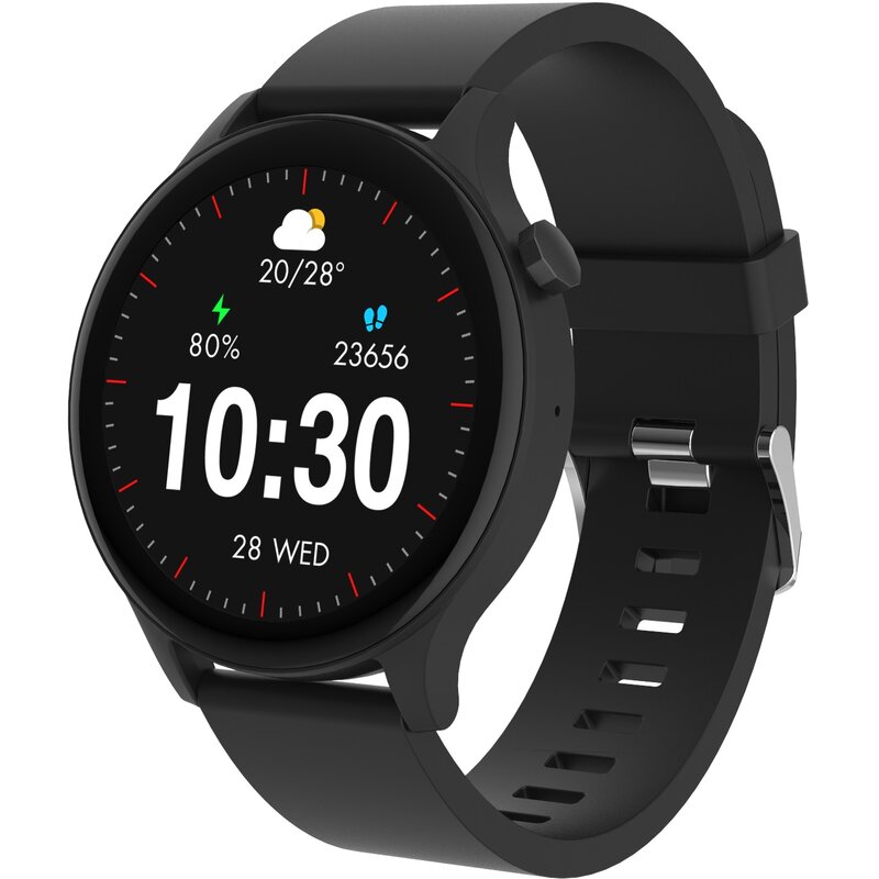 Smartwatch DENVER SWC-338 Czarny